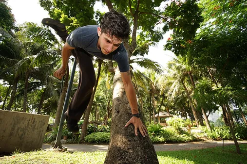 The Most Famous Parkour Teams of All Time